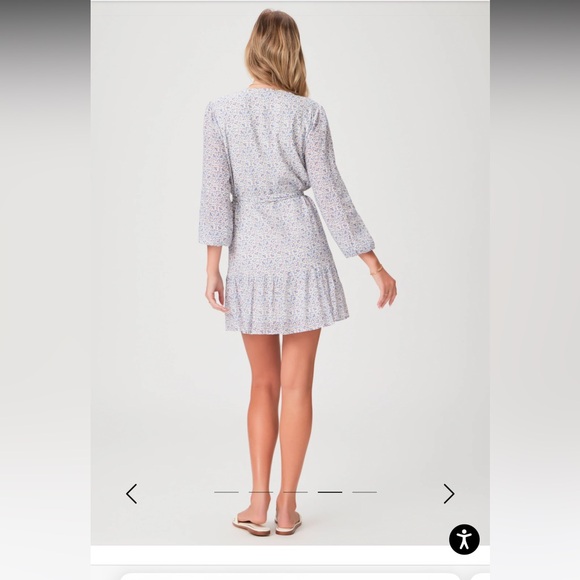 NWT Paige dress - Picture 7 of 8